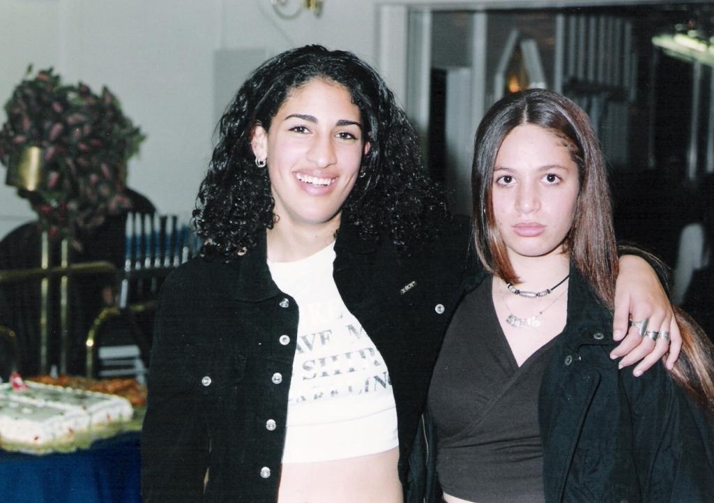 אפרת שרון ז״ל